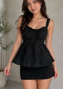 y2k stylish top