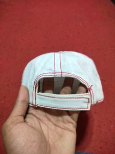 Tokio Hotel Graphic Baseball Cap