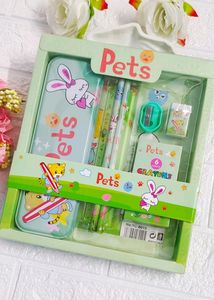 Stationery Set