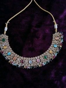 Beautiful Partywear Set