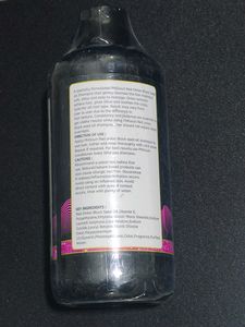 Phillauri Red Onion Black Seed Oil Hair Shampoo