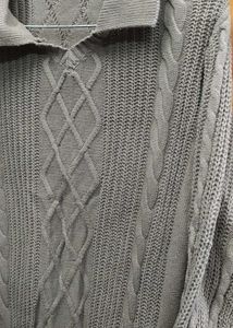 Cable Knit Sweater