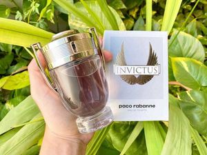 Paco Rabanne Invictus Eau de Toilette