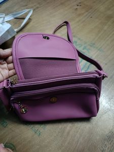Hand Purse