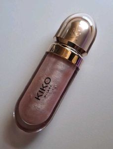 Kiko Milano Lip Gloss Shade 43