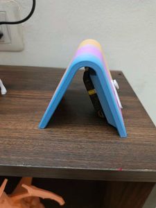 3d printed Gradient Desk Clock