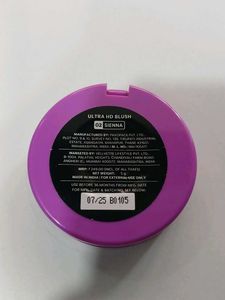 Sugar Pop Blush