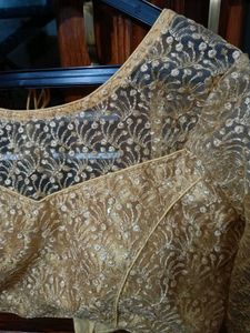 must needed blouse