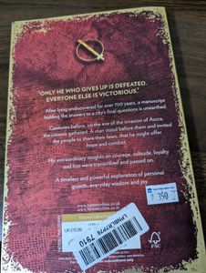 Set Of 2 Fiction Books!!