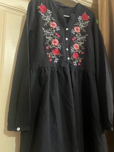 Le Bourgeois Crop &amp; Chemistry Top