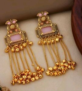 Kashmiri STYLE earrings