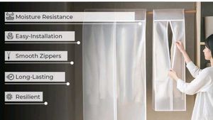 Garment Cover