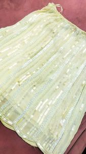 White 🤍  radium beats high waist skirts 👗**PRICE DROP**