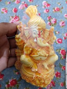 Ganesha Idol for Home Decor