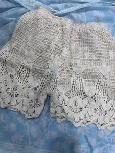 short and top set