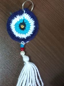 Combo Of Handmade Mini Dream Catcher