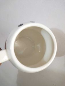 Snowman Coffee Mug