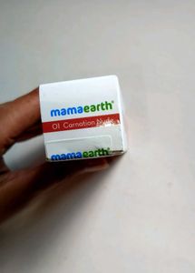 MamaEarth Carnation nude lipistic