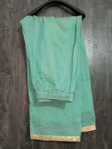 Brocade Kurta Set