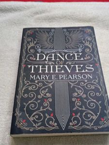 Dance of Thieves