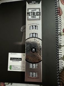 Pencils - Pack of 6
