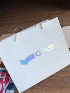 Shopping Bags- Furla, CK, BBW, Gas