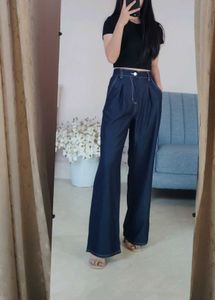 Women's Straight Pants