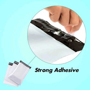 25 Pieces 10*12 Inch Courier Bags