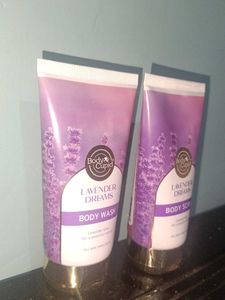 Body Cupid Lavender Dreams Set