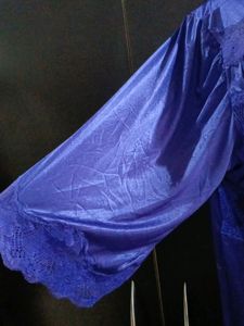 Night Robe  ( Imported )
