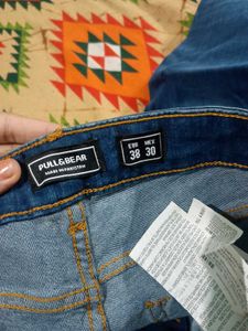 Pull&amp;Bear Jeans