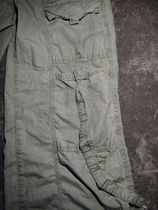 Women's Cargo Pants