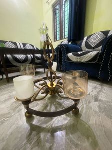 Medeival  Castle Rustic Chandelier