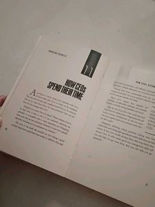 Success Secrets Book