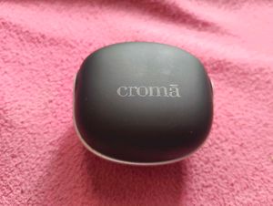 Croma earbuds
