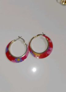 Assorted Earrings Set