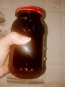 Organic oil For Long & Thicker Hair
