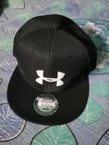 Under Armour Snapback Cap