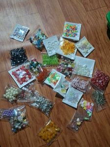 DIY Jewelry Making Supplies Beads raw material