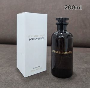Louis Vuitton Les Sables Roses Perfume