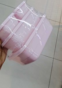 Asian utility containers