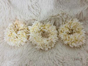 ✨️Premium Artificial Mogra Gajra - Pack of 3✨️