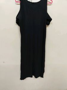 Black One Piece