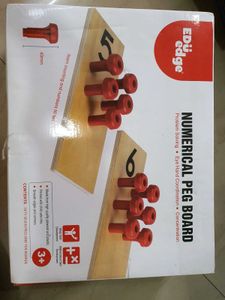 EduEdge Learning Toy