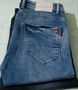 Jeans Combo