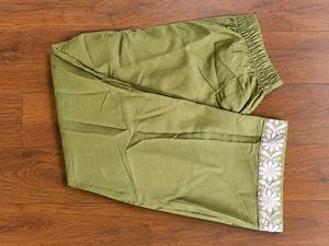 Chickenkari Kurta Set