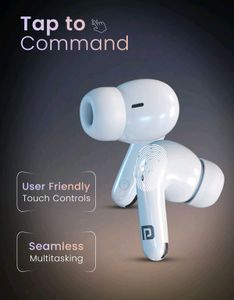 Portronics Harmonic Twins 33 TWS Earbuds