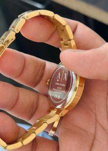 Armani for her
