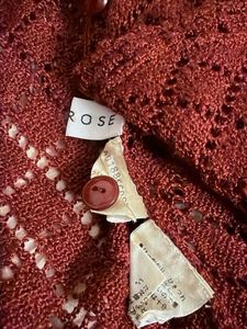Cute Knit Cardigan