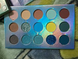 Brand New 60 Colour Eyeshadow Pallet